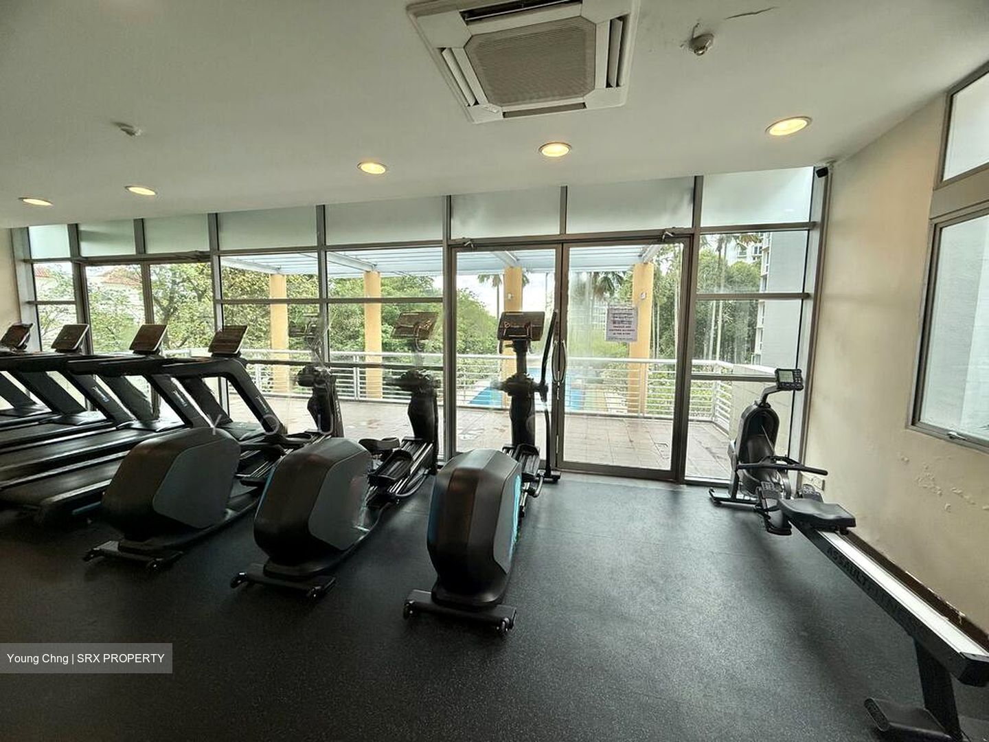 Changi Rise Condominium (D18), Condominium #504825261